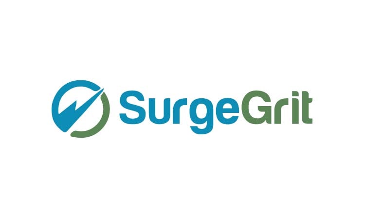 SurgeGrit.com - Unique premium domains